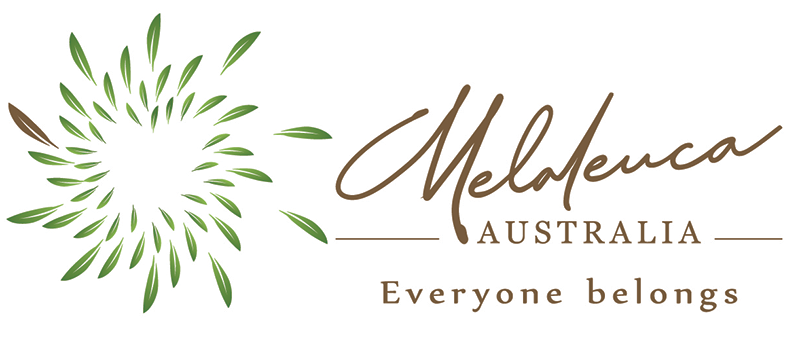 Melaleuca Australia